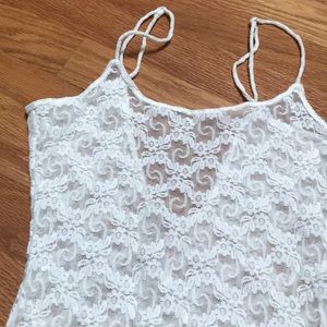 FREE PEOPLE tank